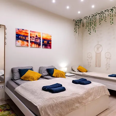 Doma With 3 Bedrooms Appartement *