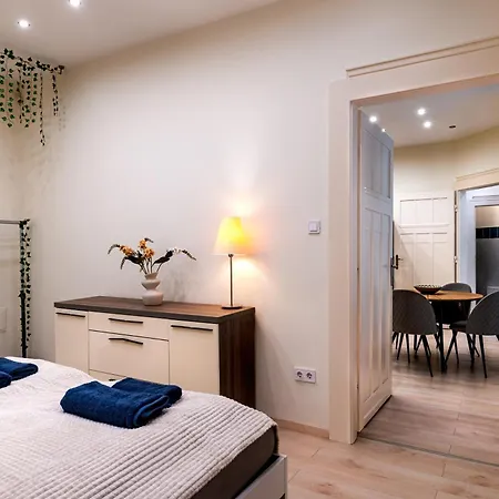 Doma With 3 Bedrooms Appartement *