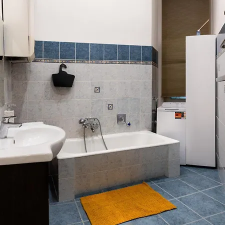 Appartement Doma With 3 Bedrooms