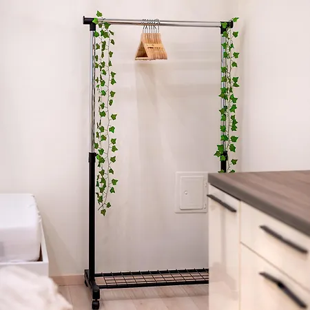 Doma With 3 Bedrooms Budapest