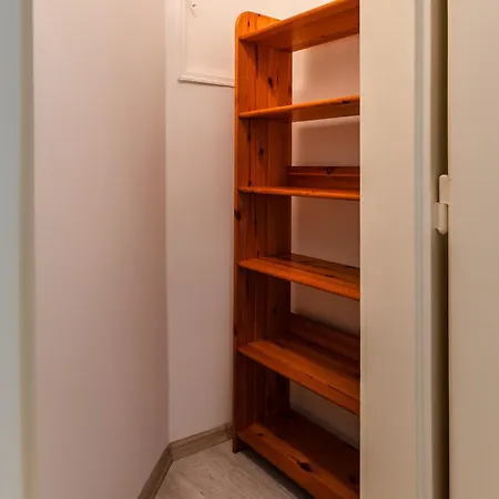 Doma With 3 Bedrooms Appartement *